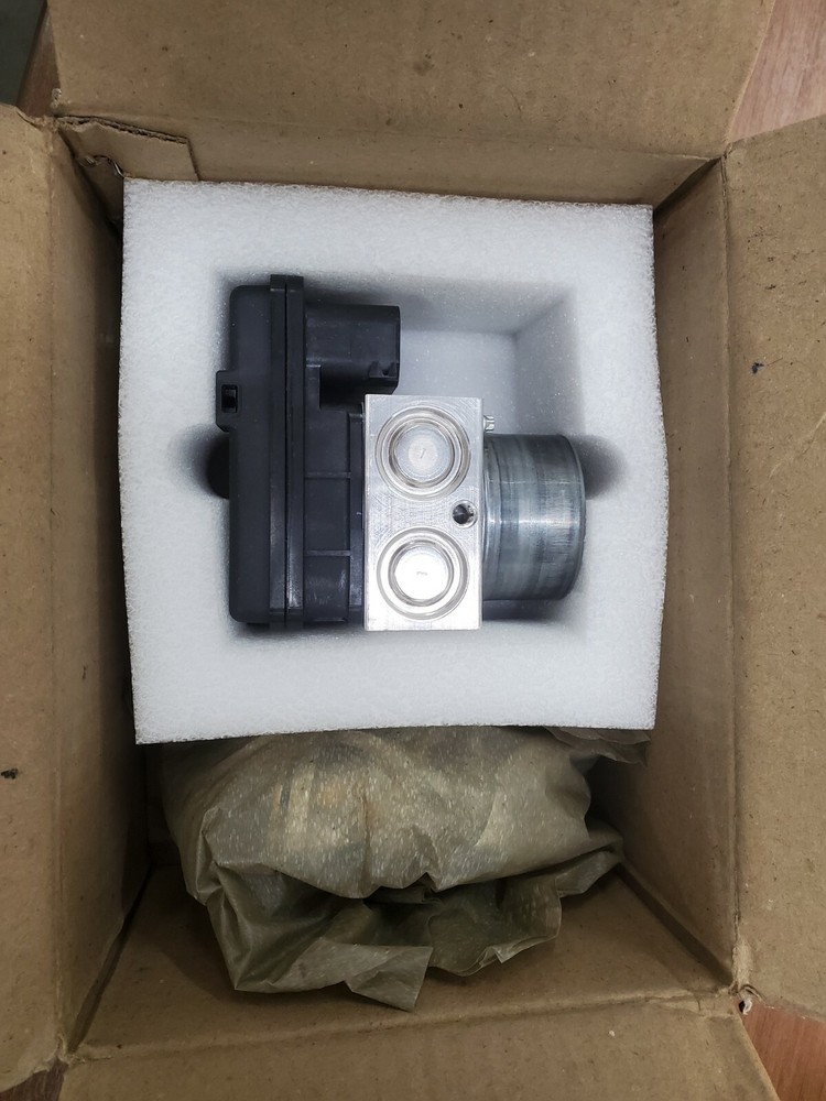 Royal Enfield ABS Modulator Pump Control Unit 1041253/A