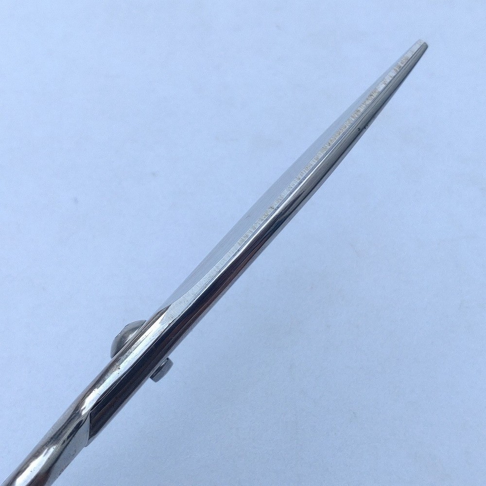 Japanese Kitchen scissors Disassembly formula Toho 205mm
