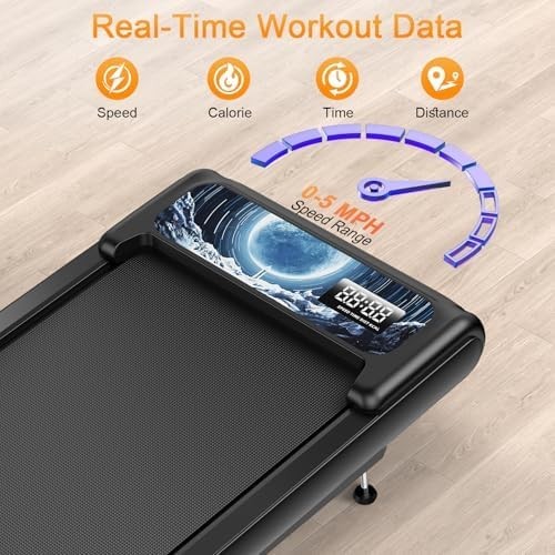 Cheap Small Electric Treadmill for Home Exercise