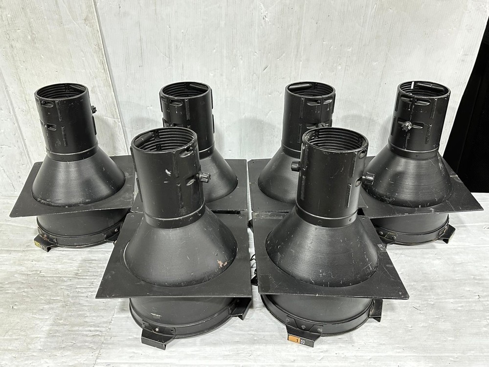 UNKNOWN  10° LEKO LIGHTING LENS #6000 (One)THS