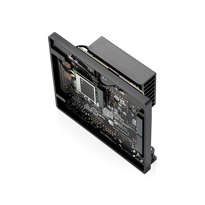 NVIDIA Jetson Orin Nano Super Developer Kit 8GB 6 Core ARM Cortex-A78AE v8.2