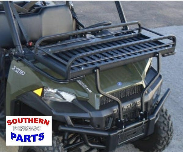 UTV UNIVERSAL FRONT RACK