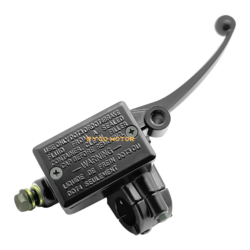 Front Brake Master Cylinder for Honda CB650C/SC CB750 CB900C Custom Nighthawk