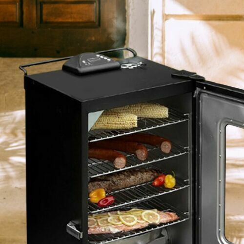 Digital Controller Replacement for Masterbuilt Electric Smoker 20071317 20071117