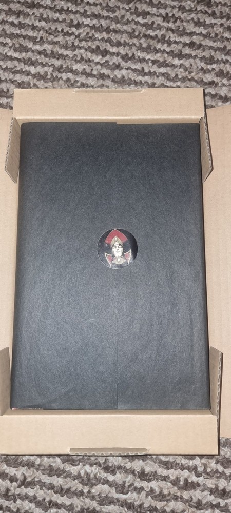 For the Emperor Limited Edition