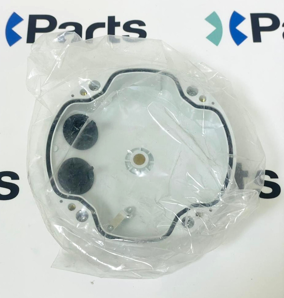 AXIS Mounting And Weather Shielding Back Box For Camera