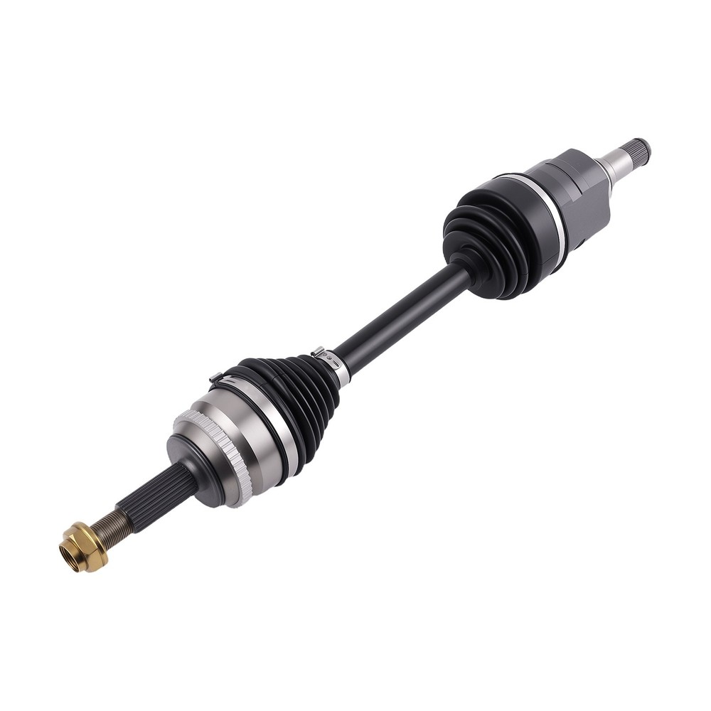 Front Left Driver CV Axle Assembly for Toyota Corolla 2003-2008 Automatic Trans.