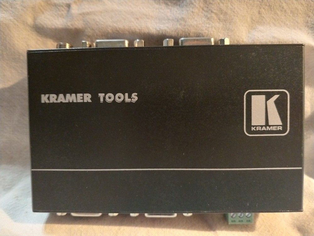KRAMER VP-211K