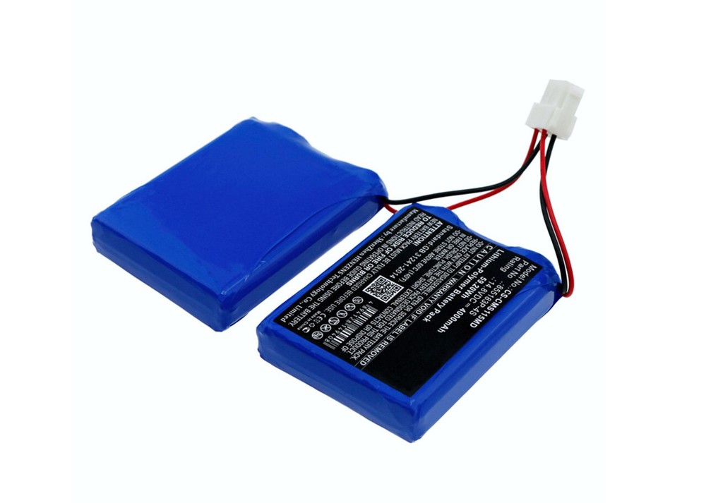 Contec 855183P-4S Compatible Battery