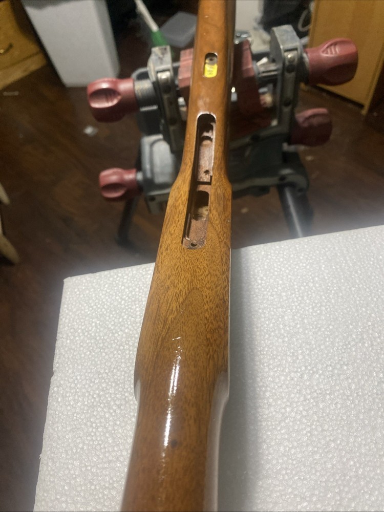 Thompson Center Renegade Muzzleloader Gun Stock.(Read Description)