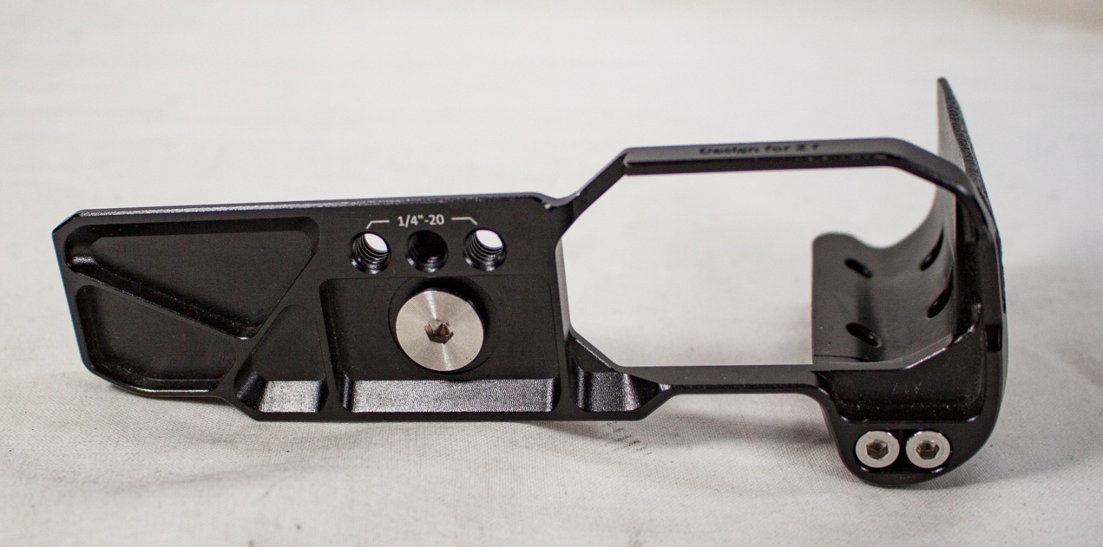 SmallRig L-Shape Grip 4262 for Nikon Zf