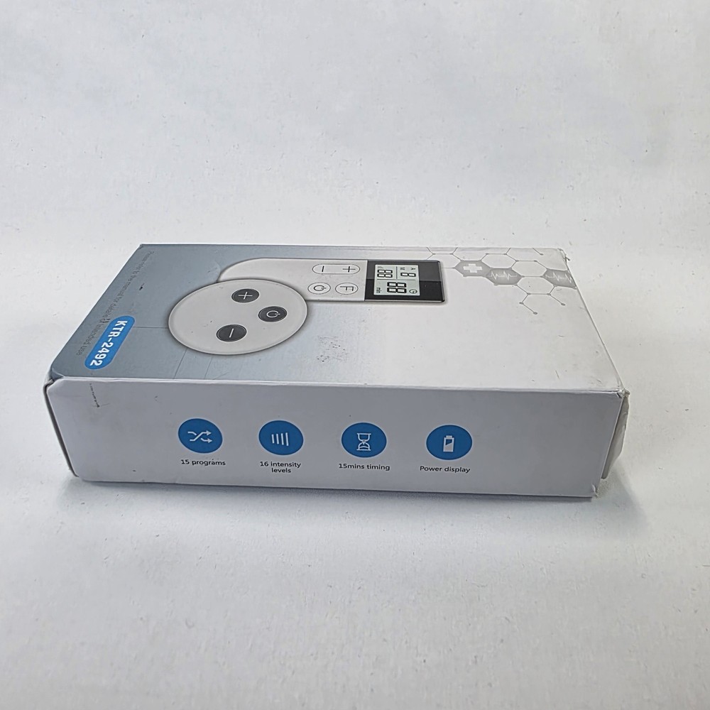 Transcutaneous Electrical Nerve Stimulators KTR-2492