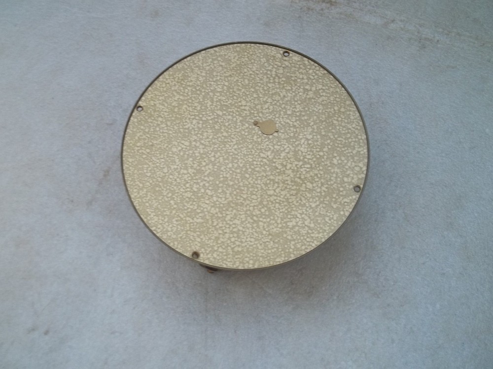 Vintage Schatz Barometer
