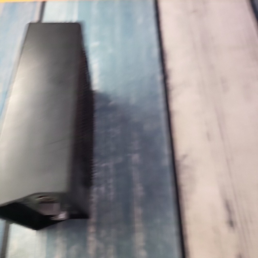 TRACY High-Performance Amplification Stereo Power Booster