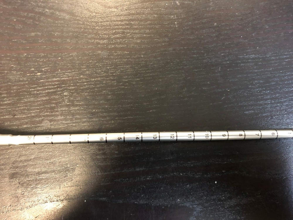 Stahl 10200.29 Sheath for 2.9mm telescopes continuous Flow.
