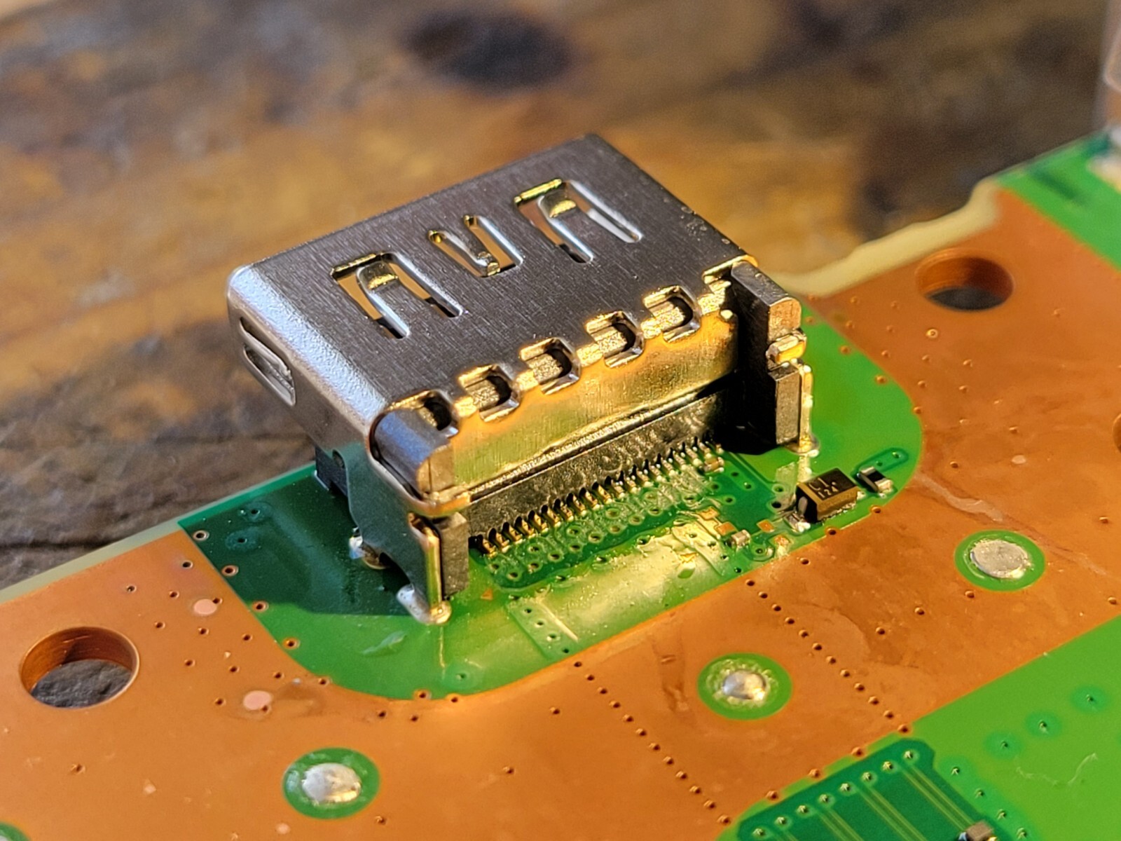 PS5 Motherboard Repair Mail-in Service (Board Only) we can fix any issue Fast!