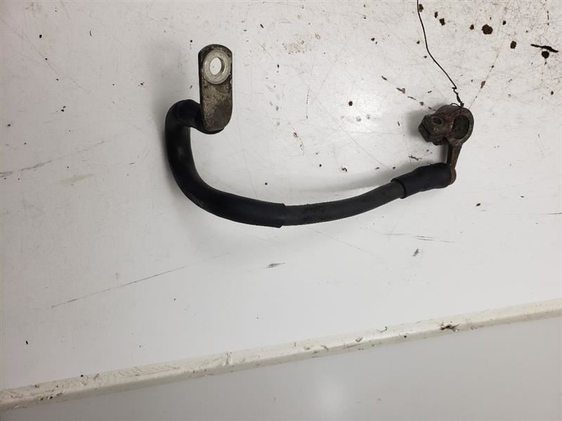 2007 PASSAT Misc Wire Harness 740355Tested OEM