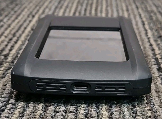 HSFTOOLS HP96 Pocket Thermal Camera with Case