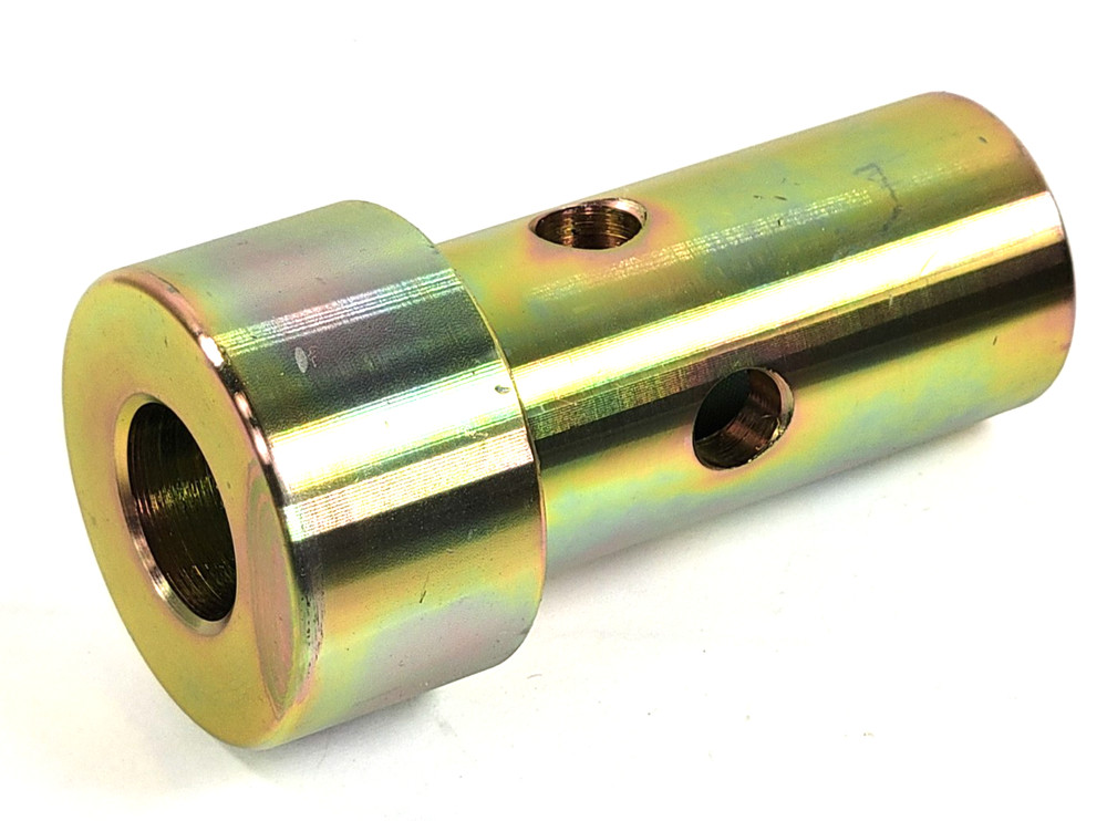 Quick Attach Adapter Sleeve ONLY FOR 3-Point Hitch REPLACEMENT SLEEVE ONLY