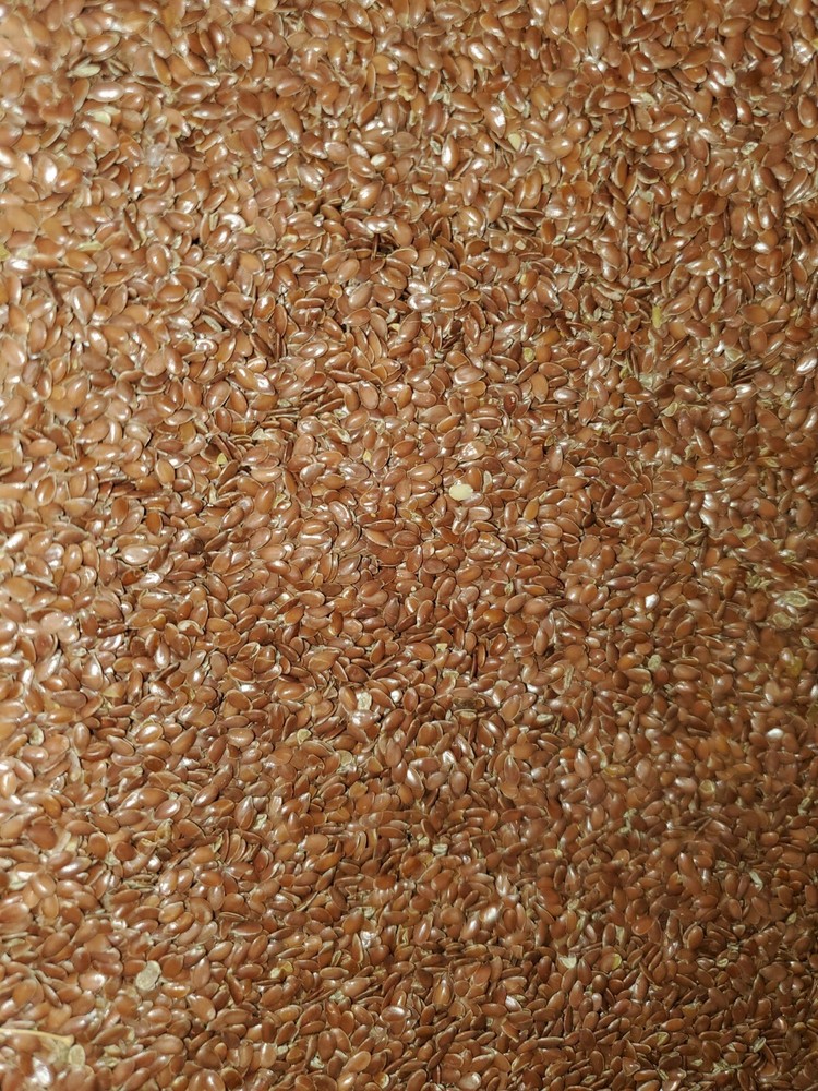 Flaxseed/linseed 1 Lbs To 10 Lbs