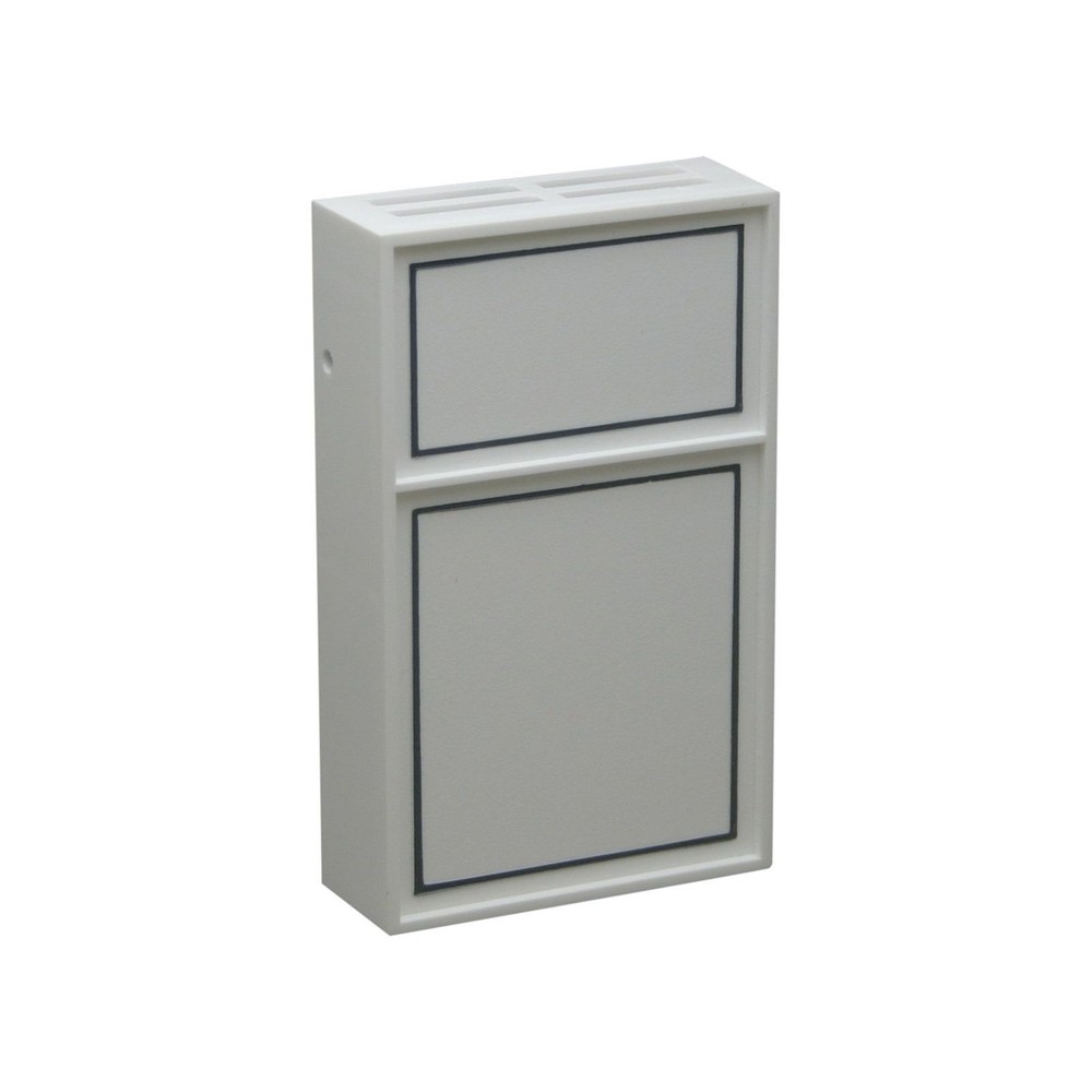 M601TPW Tamper Resistant Thermostat