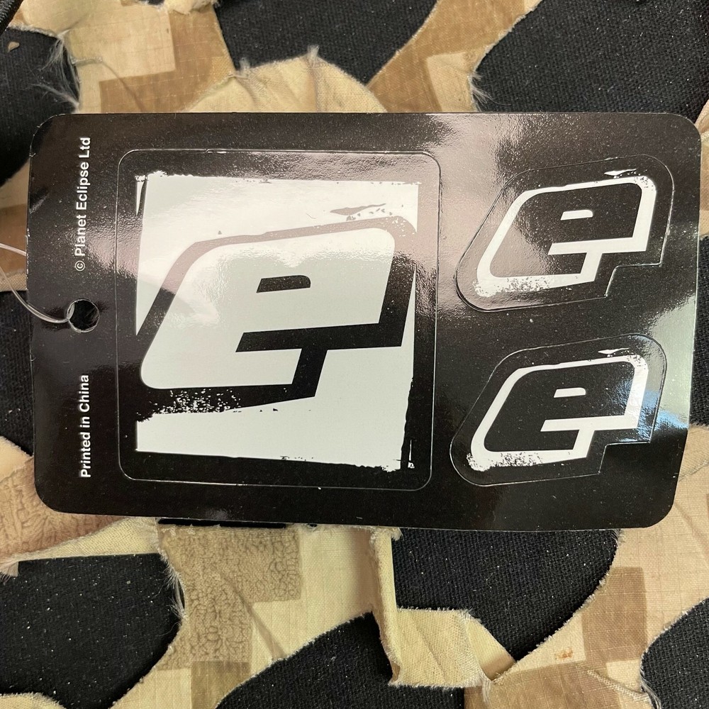 NEW Planet Eclipse Barrel Sock - Grit