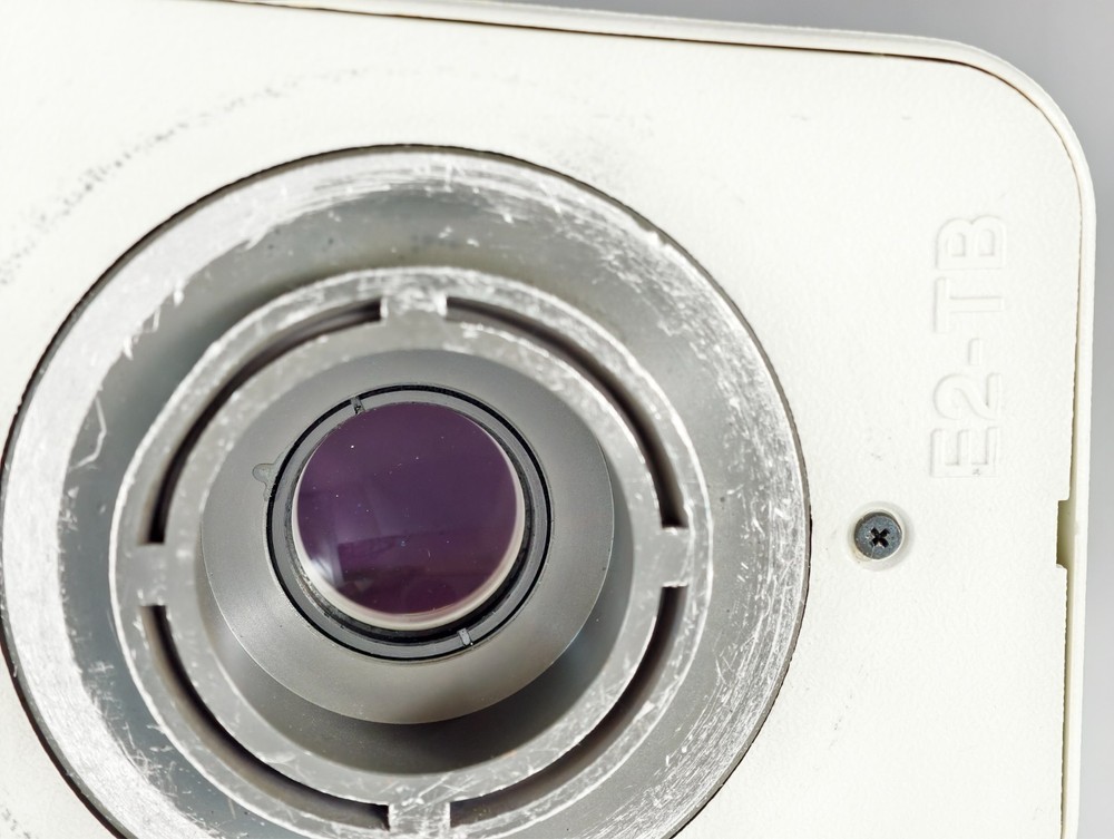 Nikon E2-TB Microscope Binocular Tube Eclipse & i Series E400 E200 i50 E600