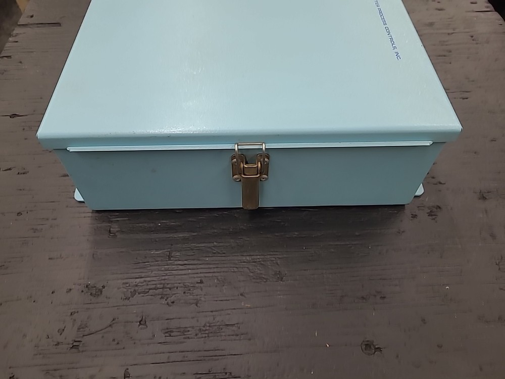 CPC Refrigeration Rack Condensor Fan Control Model: 802-0006