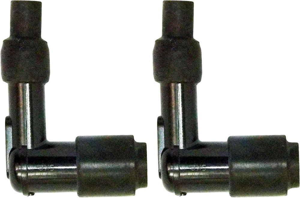 LB05EP Resistor Spark Plug Cap fits small engine (Pack of 2)