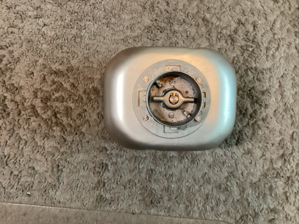 REPLACEMENT PAN ONLY for Sunbeam Bread Maker # 5895 Nice Shape
