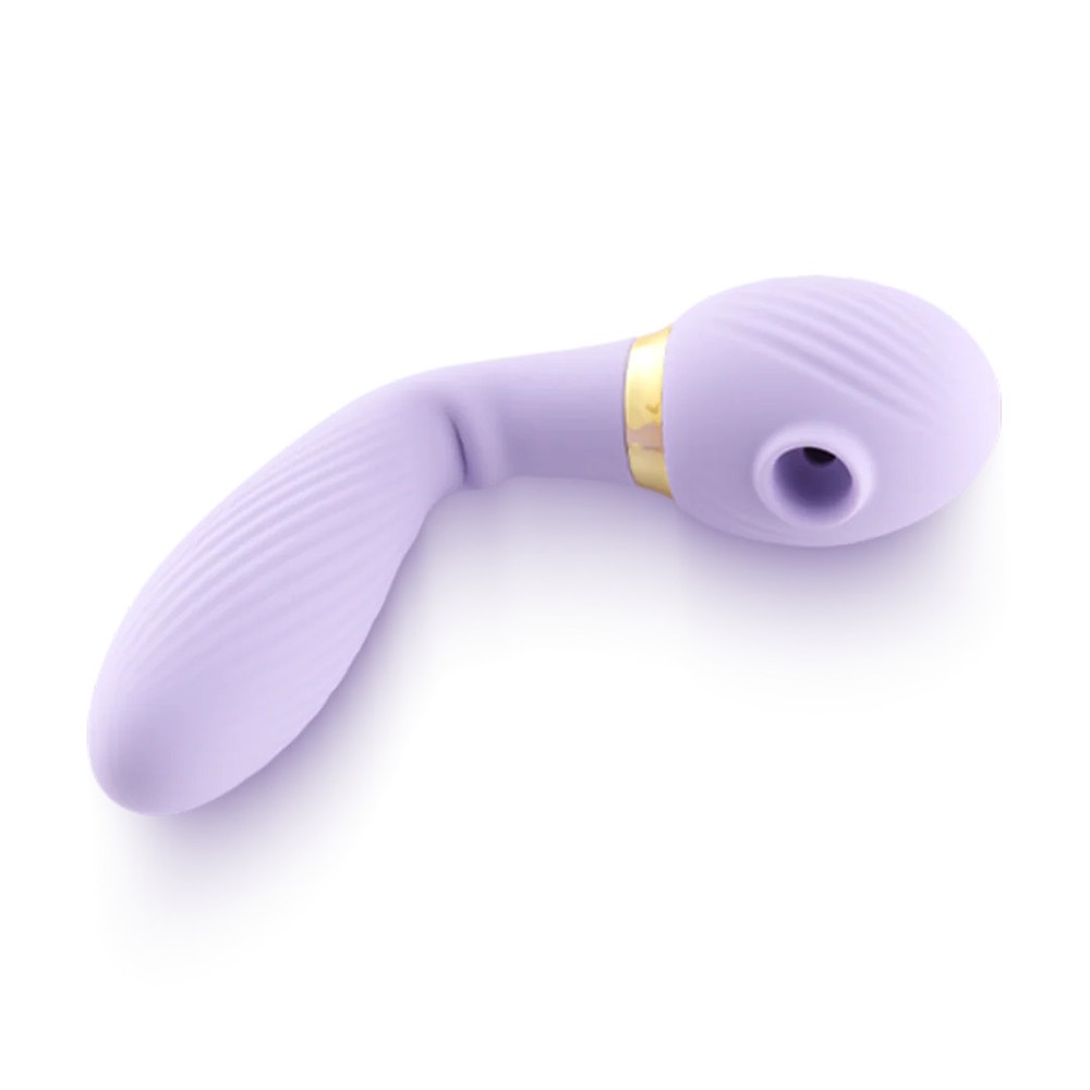 Pure Romance All Inclusive Vibrator
