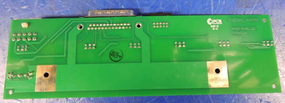 NEW Thermo Electron 70111-61290 Front Panel LED Module PCB for TSQ Quantum MS