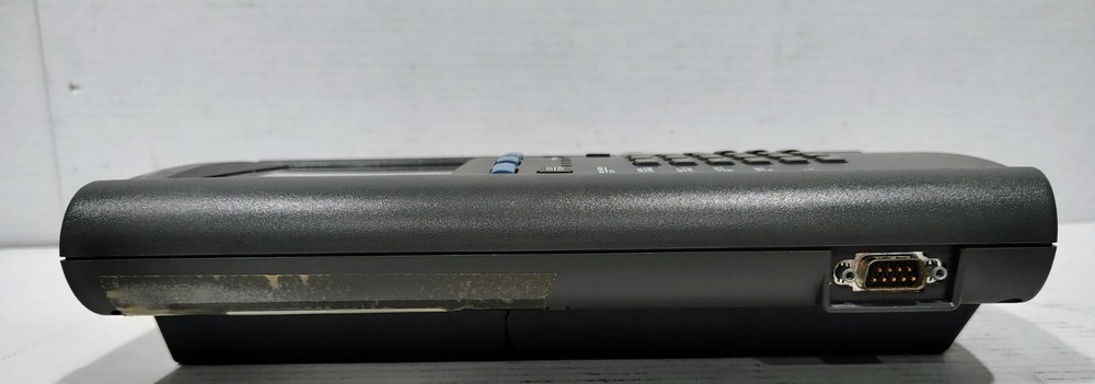 FLUKE 686 Enterprise LANMeter Handheld Network Diagnostic Tool 10/100 Ethernet