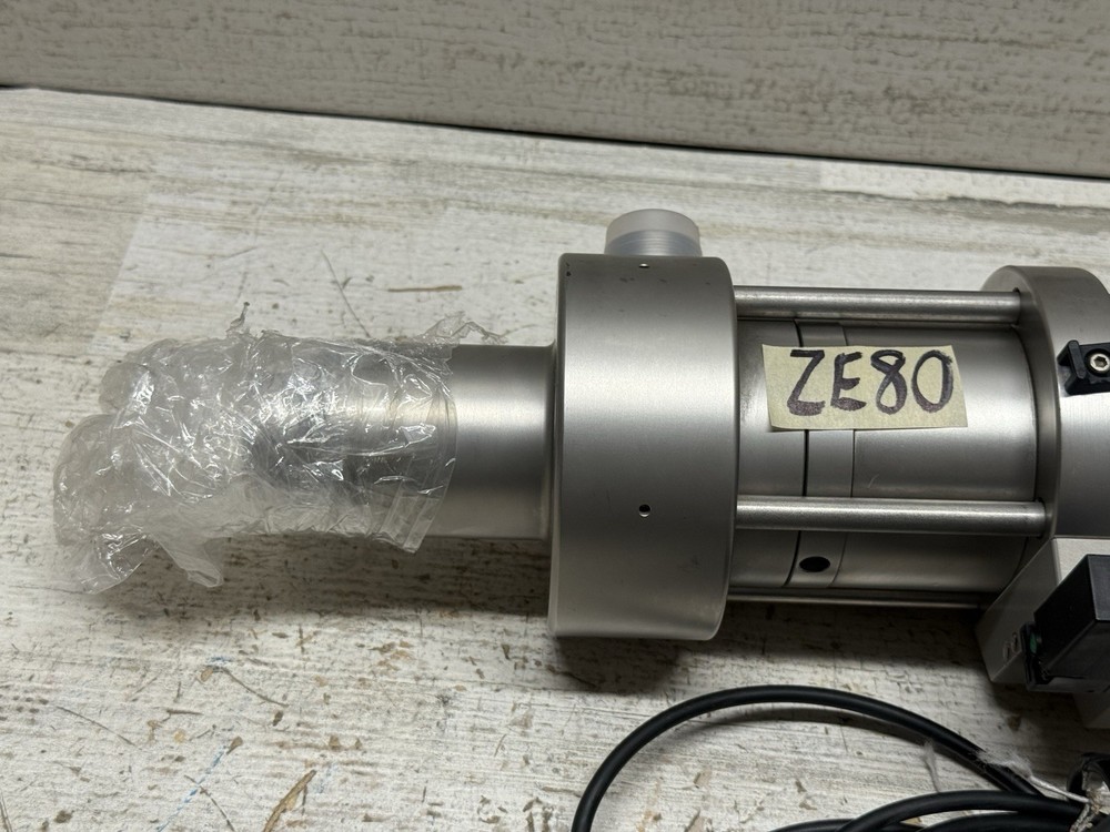 Baumer KP6N-EKBG Piston Glue Pump