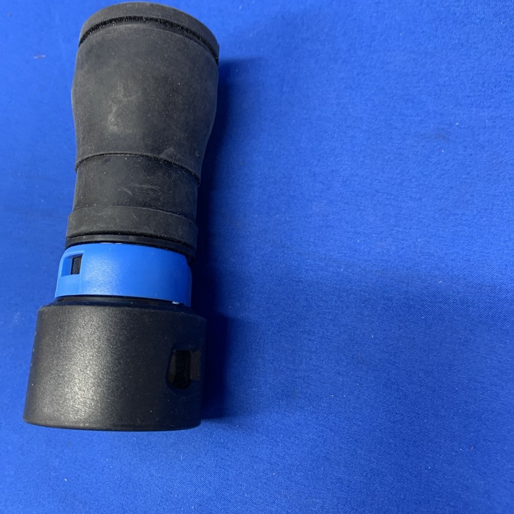 🔥Quick Click Expanded Multi-Brand Power Tool Adapter Set for Dust Collection