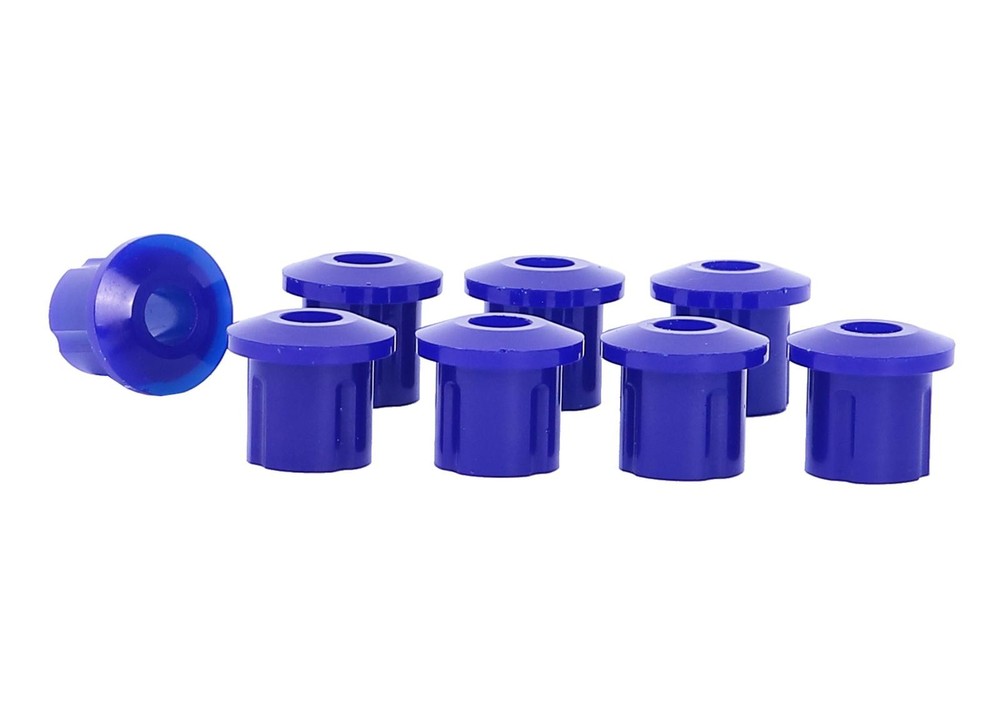 SuperPro for Jeep-Sprg/Front All