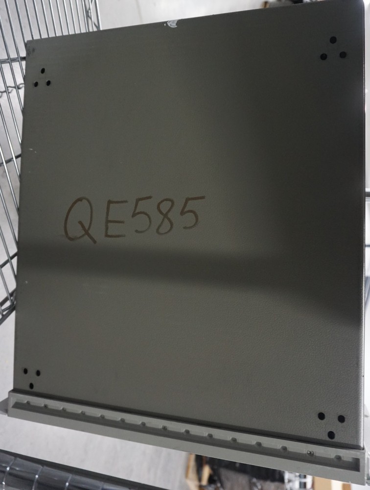 Hewlett Packard 89441A RF Section - Option AY8