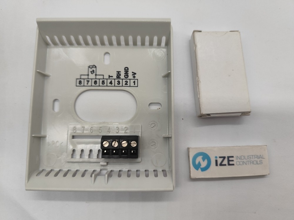 EE10-FT3-D04 HUMIDITY/TEMPERATURE TRANSMITTER