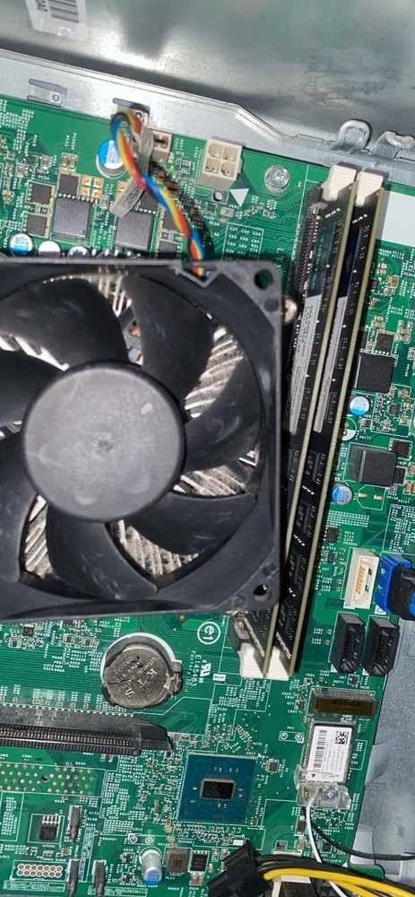 Intel Core i7-6700 CPU Combo, DDR3 16GB RAM