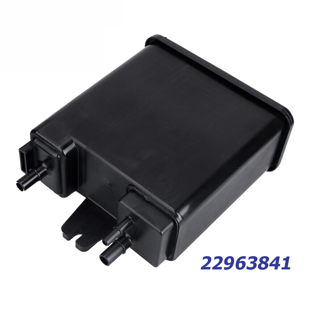 Vapor Canister For Cadillac Escalade ESV EXT GMC Yukon XL Chevy Hummer 22963841