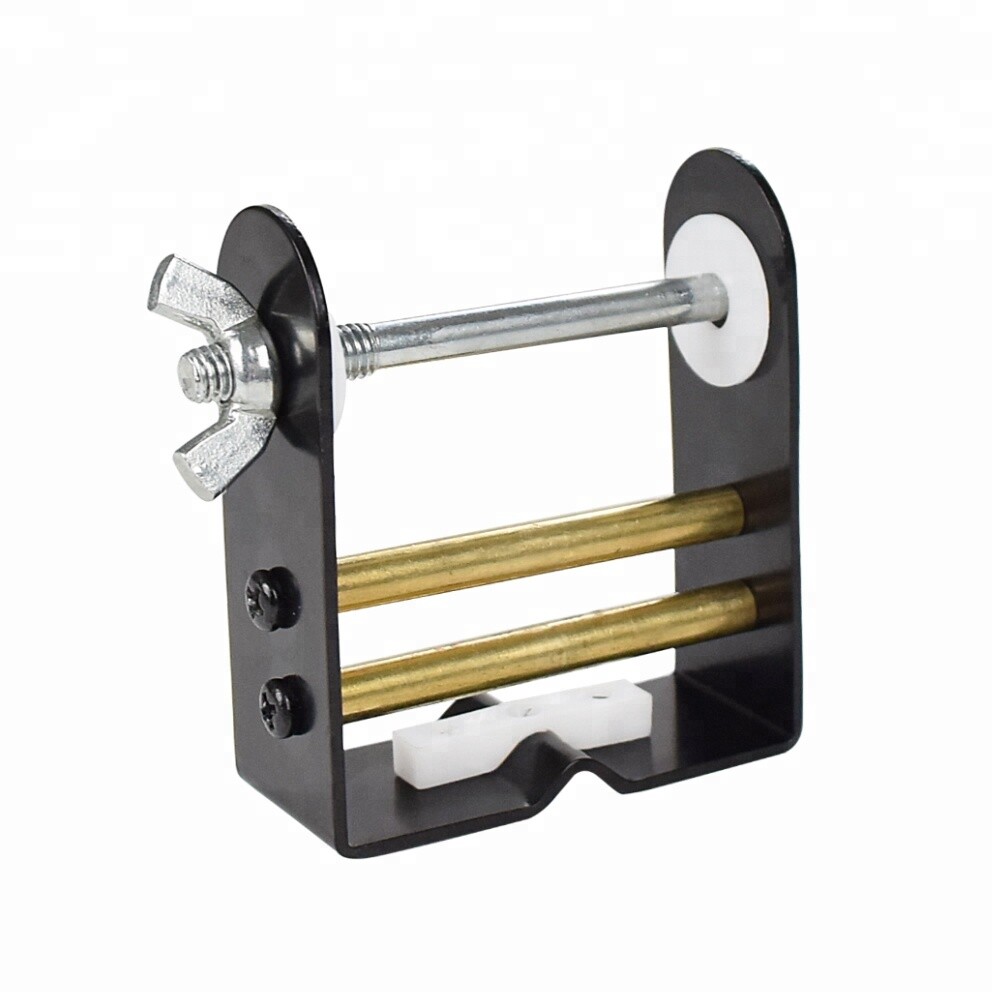 Bowstring Serving Tool & Thread 0.021" Thick Archery Protecting Bow String 1 Set