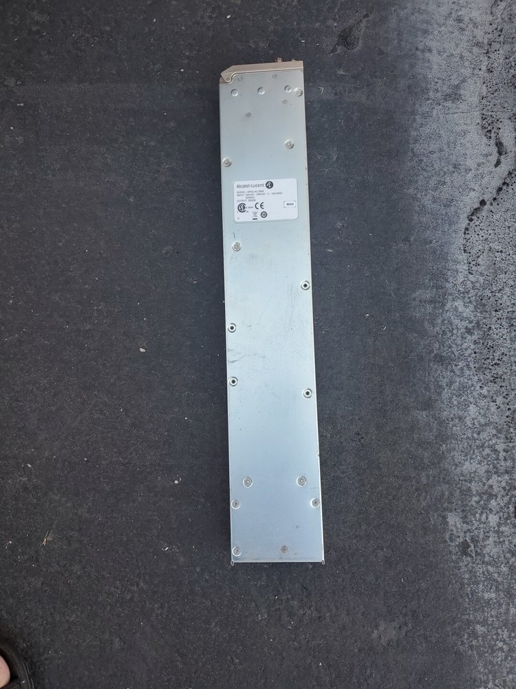 POWER EQUALIZER MODULE KVM