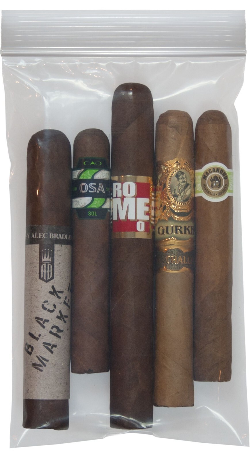 Clear Reclosable Zip Seal 2-Mil Plastic Bags Jewelry Storage Top Lock Baggies