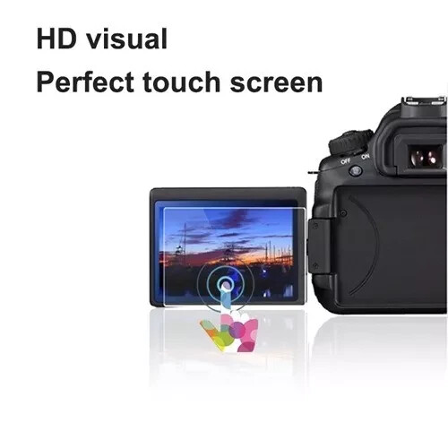 Overlay Plus Screen Protector~FujiFilm X-T10