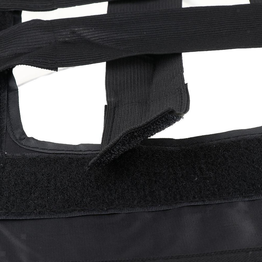 Foldable Softbox for Yn900 / 600 Black Led Video Light Panel