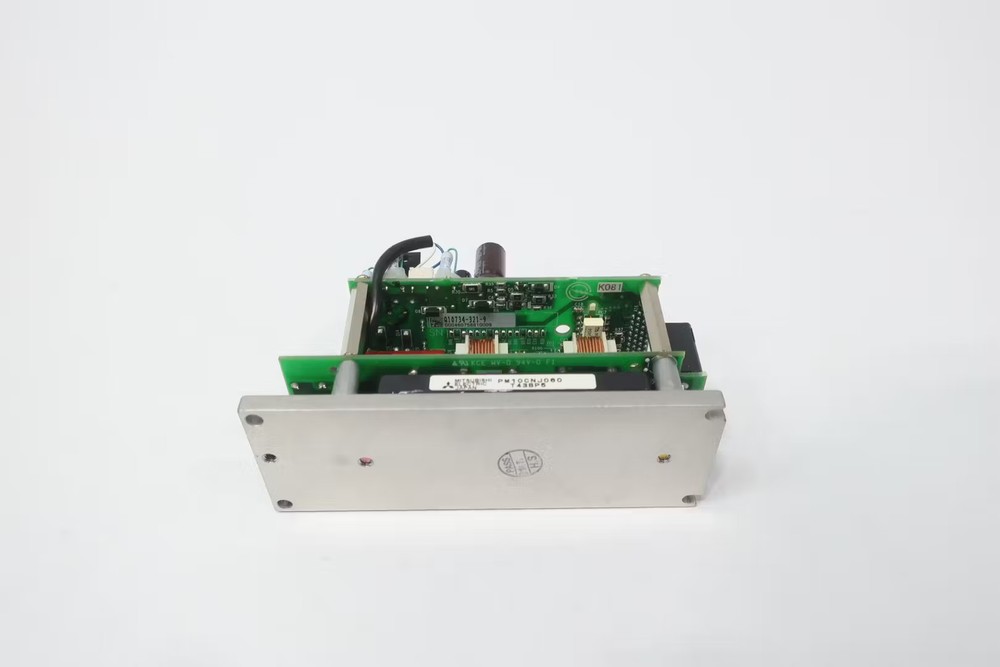 Yaskawa JUSP-WSA5AA Servo Amplifier Module