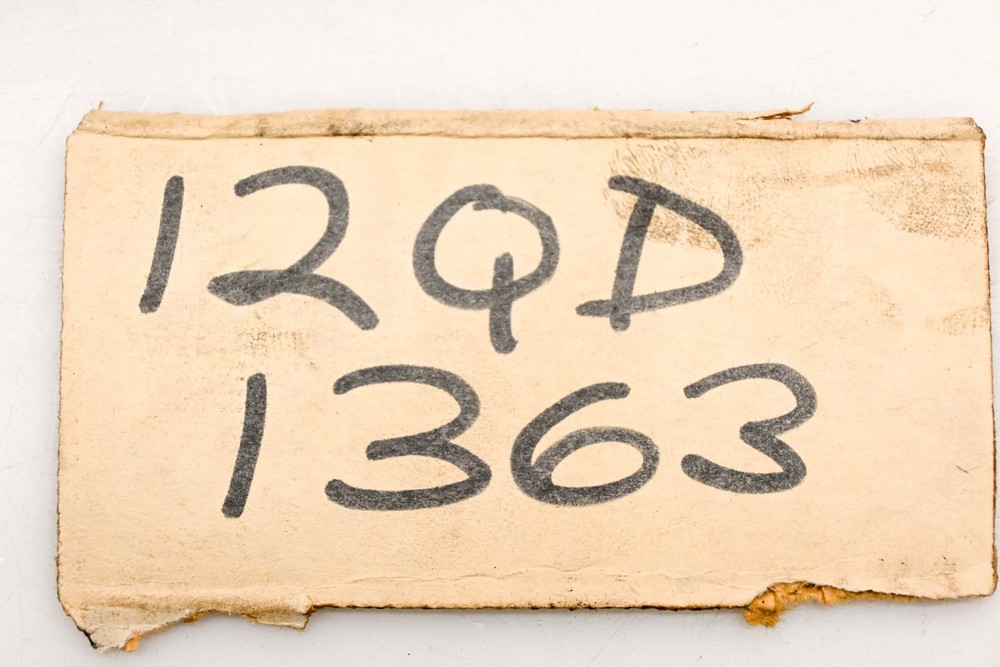 Mack 12QD1363 Hood Bushing NOS