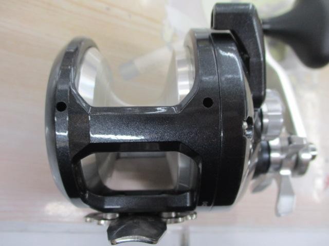 Shimano 20 thorium 2000PG Cond/B+
