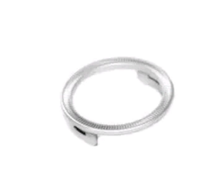 Genuine Mopar Trim Ring 6VX73WS3AA
