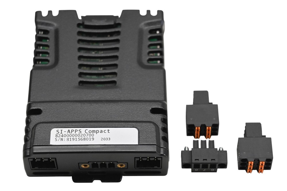 Control Techniques 8191568019, 82400000020700 SI-Applications Compact Kit NOS